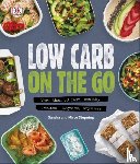 Stupning, Sandra, Stupning, Mirco - Low Carb On The Go