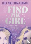 Connell, Lucy, Connell, Lydia - Find The Girl