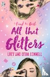 Connell, Lucy, Connell, Lydia - Find The Girl: All That Glitters