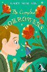 Norton, Mary - The Complete Borrowers