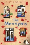 Waugh, Sylvia - The Mennyms