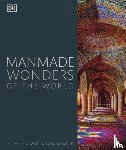 DK - Manmade Wonders of the World