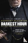 McCarten, Anthony - Darkest Hour