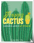 DK - Happy Cactus