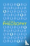DK - The Little Book of Philosophy