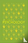 DK - The Little Book of Psychology