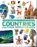 DK - Countries, Cultures, People & Places