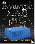 DK - Inventor Lab