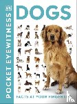 DK - Pocket Eyewitness Dogs