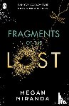 Miranda, Megan - Fragments of the Lost