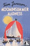 Jansson, Tove - Moominsummer Madness