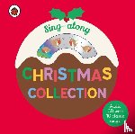  - Sing-along Christmas Collection. Book and CD