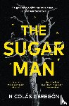 Obregon, Nicolas - The Sugar Man