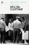 Jr., Martin Luther King - Why We Can't Wait