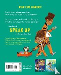 Bryon, Nathan - Speak Up!