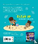 Bryon, Nathan - Clean Up!