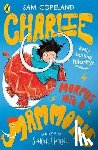 Copeland, Sam - Charlie Morphs Into a Mammoth