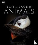 DK - The Science of Animals