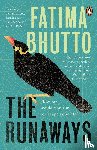 Bhutto, Fatima - The Runaways