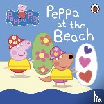 Peppa Pig - Peppa Pig: Peppa at the Beach