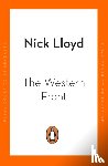 Lloyd, Nick - The Western Front