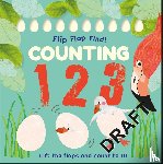 DK - Flip, Flap, Find! Counting 1, 2, 3