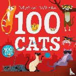 Whaite, Michael - 100 Cats