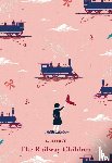 Nesbit, Edith - The Railway Children