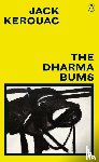 Kerouac, Jack - The Dharma Bums