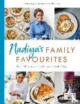 Hussain, Nadiya - Nadiya’s Family Favourites