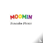 Jansson, Tove - Moomin's Pancake Picnic Peep-Inside