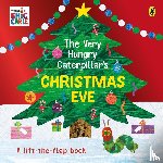 Carle, Eric - The Very Hungry Caterpillar's Christmas Eve
