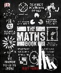DK - The Maths Book