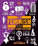 DK - The Feminism Book