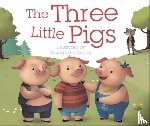 DK - The Three Little Pigs