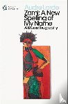 Lorde, Audre - Zami