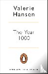 Hansen, Valerie - The Year 1000