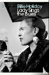 Holiday, Billie - Lady Sings the Blues