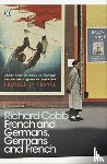 Cobb, Richard - French and Germans, Germans and French