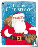 Briggs, Raymond - Father Christmas