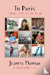 Bastide, Lauren, Damas, Jeanne - In Paris