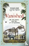 Qureshi, Sadiah - Vanished