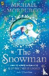 Morpurgo, Michael - The Snowman