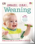 Karmel, Annabel - Weaning