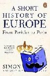 Jenkins, Simon - A Short History of Europe