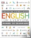 DK - English for Everyone English Grammar Guide