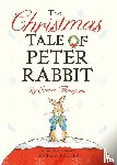 Thompson, Emma - The Christmas Tale of Peter Rabbit