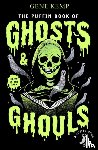 Kemp, Gene - The Puffin Book of Ghosts And Ghouls