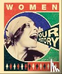 DK - Women Our History