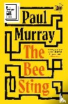 Murray, Paul - The Bee Sting